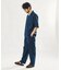 LINEN COTTON EASY SLACKS【セットアップ対応】