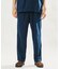 LINEN COTTON EASY SLACKS【セットアップ対応】