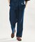 LINEN COTTON EASY SLACKS【セットアップ対応】