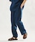 LINEN COTTON EASY SLACKS【セットアップ対応】