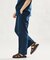 LINEN COTTON EASY SLACKS【セットアップ対応】