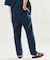 LINEN COTTON EASY SLACKS【セットアップ対応】