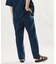 LINEN COTTON EASY SLACKS【セットアップ対応】