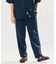 LINEN COTTON EASY SLACKS【セットアップ対応】