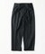 LINEN COTTON EASY SLACKS【セットアップ対応】