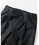LINEN COTTON EASY SLACKS【セットアップ対応】