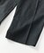 LINEN COTTON EASY SLACKS【セットアップ対応】
