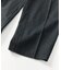 LINEN COTTON EASY SLACKS【セットアップ対応】
