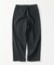 LINEN COTTON EASY SLACKS【セットアップ対応】