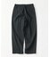 LINEN COTTON EASY SLACKS【セットアップ対応】