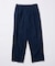LINEN COTTON EASY SLACKS【セットアップ対応】