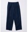LINEN COTTON EASY SLACKS【セットアップ対応】