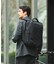 別注 AGS 無重力 2WAYバックパック ビジネスリュック