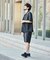 LINEN COTTON OPEN COLLAR SS SHIRT