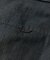 LINEN COTTON OPEN COLLAR SS SHIRT