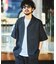 LINEN COTTON OPEN COLLAR SS SHIRT