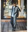 LINEN COTTON OPEN COLLAR SS SHIRT