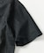 LINEN COTTON OPEN COLLAR SS SHIRT