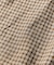 LINEN COTTON OPEN COLLAR SS SHIRT