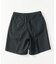 LINEN COTTON EASY SHORT PANTS