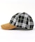 BARBOUR BENSON CAP