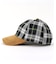 BARBOUR BENSON CAP