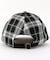 BARBOUR BENSON CAP