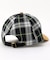 BARBOUR BENSON CAP