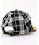 BARBOUR BENSON CAP