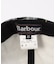 BARBOUR BENSON CAP