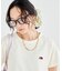 別注 ピグメントTシャツ