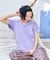 別注 ピグメントTシャツ