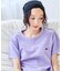 別注 ピグメントTシャツ