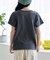 別注 ピグメントTシャツ
