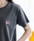 別注 ピグメントTシャツ