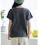 別注 ピグメントTシャツ