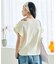 別注 ピグメントフリルTシャツ
