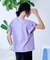 別注 ピグメントフリルTシャツ