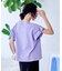 別注 ピグメントフリルTシャツ
