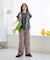 別注 ピグメントフリルTシャツ