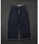 別注 SMU PT-20 DENIM WIDE WORK PANTS