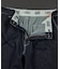 別注 SMU PT-20 DENIM WIDE WORK PANTS
