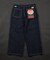 別注 SMU PT-20 DENIM WIDE WORK PANTS