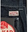 別注 SMU PT-20 DENIM WIDE WORK PANTS