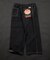 別注 SMU PT-20 DENIM WIDE WORK PANTS