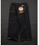 別注 SMU PT-20 DENIM WIDE WORK PANTS