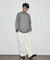 別注 SMU PT-20 DENIM WIDE WORK PANTS