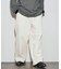 別注 SMU PT-20 DENIM WIDE WORK PANTS