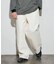 別注 SMU PT-20 DENIM WIDE WORK PANTS