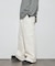 別注 SMU PT-20 DENIM WIDE WORK PANTS